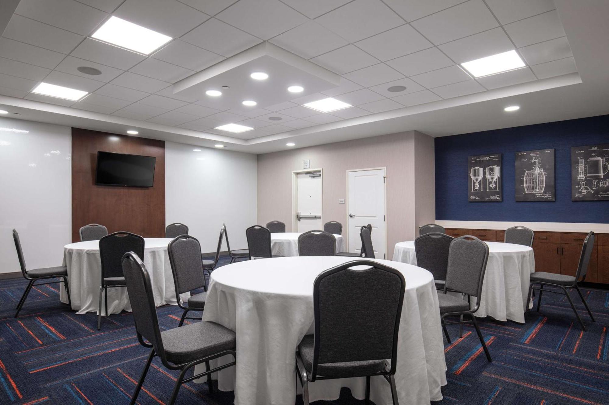 Hampton Inn Green Bay Stadium, Wi Exterior foto